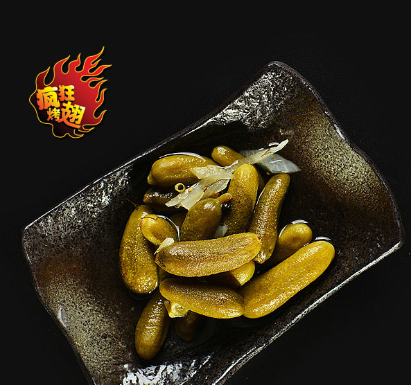 余姚疯狂bt烤翅