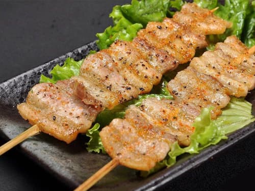 余姚烤五花肉培训